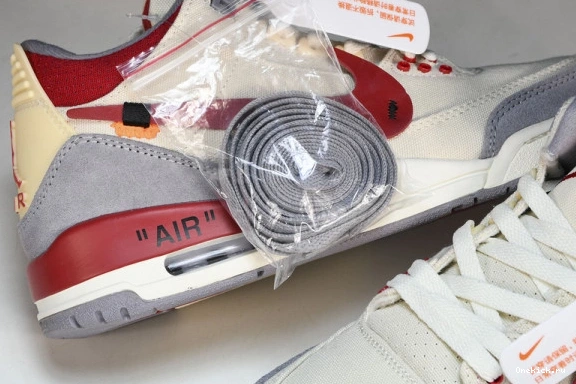 DH7139-100 OFF-WHITE 100 DH7139 3 x Jordan BestValue 322 Air 0523